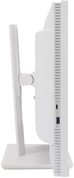 Моноблок IRU Strato 27&amp;quot; QHD i5 1235U (1.3) 16Gb SSD512Gb Iris Xe CR без ОС GbitEth WiFi BT 65W Cam белый 2560x1440