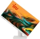 Моноблок IRU Strato 27&amp;quot; QHD i5 1235U (1.3) 16Gb SSD512Gb Iris Xe CR без ОС GbitEth WiFi BT 65W Cam белый 2560x1440
