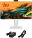 Моноблок IRU Strato 27&amp;quot; QHD i5 1235U (1.3) 16Gb SSD512Gb Iris Xe CR без ОС GbitEth WiFi BT 65W Cam белый 2560x1440