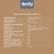 Духовой шкаф Электрический Domfy DM6632EO IX нержавеющая сталь