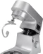 Миксер планетарный Vitek VT-PM0550 2000Вт серебристый
