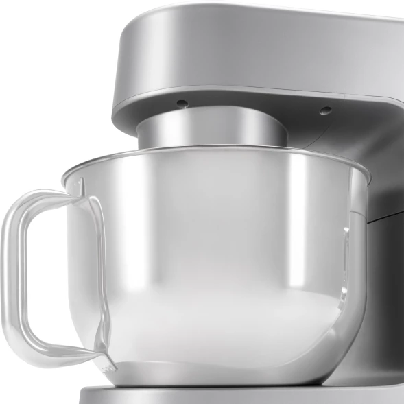 Миксер планетарный Vitek VT-PM0550 2000Вт серебристый
