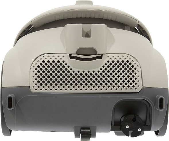 Пылесос Samsung VCC5241S3K/XEV 1800Вт черный/белый