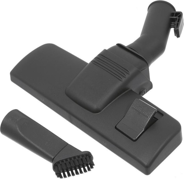 Пылесос Samsung VCC5241S3K/XEV 1800Вт черный/белый