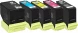 Картридж струйный Epson C13T02E74010 5цв. 5шт.упак. (20000стр.) для Epson XP-6000/6005