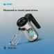 Миксер ручной Vitek VT-1411 700Вт серебристый/черный