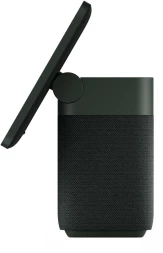 Умная колонка Yandex Станция Дуо Макс Zigbee Алиса зеленый 60W 1.0 BT/Wi-Fi 10м (YNDX-00055GRN)