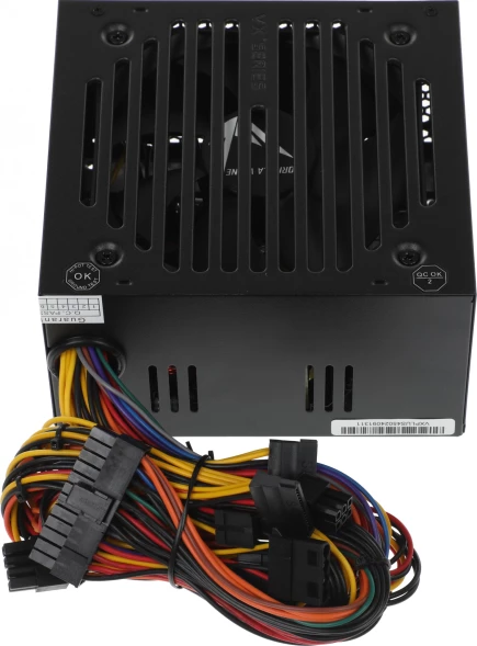 Блок питания Formula ATX 450W AC VX PLUS (20+4pin) 120mm fan 2xSATA RTL