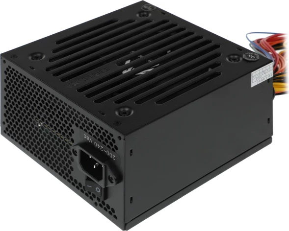 Блок питания Formula ATX 450W AC VX PLUS (20+4pin) 120mm fan 2xSATA RTL
