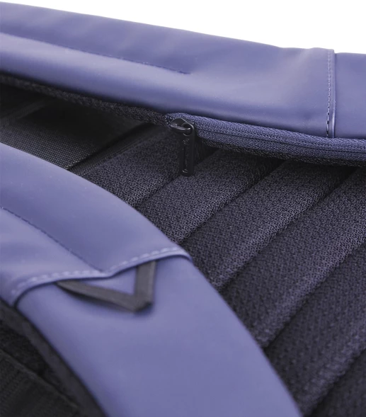 Рюкзак Piquadro C20W CA6464C2OW/BLU синий полиуретан/полиэстер