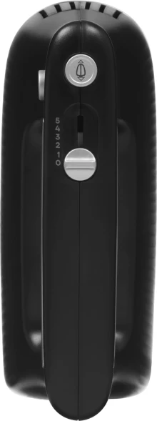 Миксер ручной Vitek VT-HM1001 700Вт черный/стальной