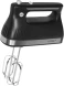 Миксер ручной Vitek VT-HM1001 700Вт черный/стальной
