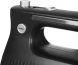 Миксер ручной Vitek VT-HM1001 700Вт черный/стальной