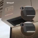 Вытяжка встраиваемая Weissgauff Box 450 PB BL черный управление: кнопочное (1 мотор)