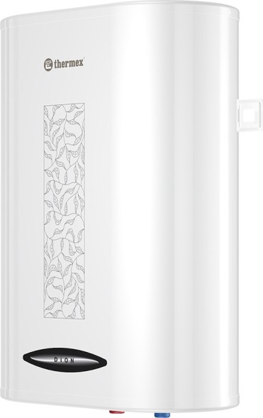 Водонагреватель Thermex Dion 30 V 2.5кВт 30л электрический настенный/белый