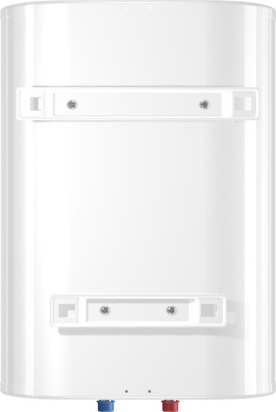 Водонагреватель Thermex Dion 30 V 2.5кВт 30л электрический настенный/белый