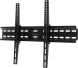 Кронштейн для телевизора Ultramounts UM835T черный 37&amp;quot;-70&amp;quot; макс.35кг настенный наклон