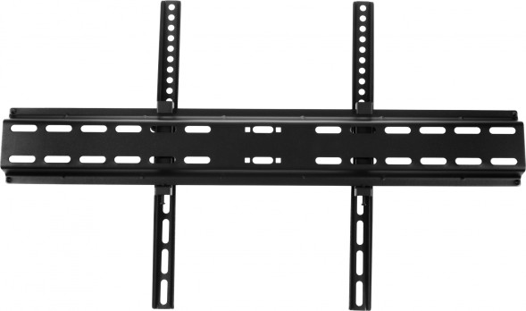 Кронштейн для телевизора Ultramounts UM835T черный 37&amp;quot;-70&amp;quot; макс.35кг настенный наклон