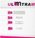 Кронштейн для телевизора Ultramounts UM835T черный 37&amp;quot;-70&amp;quot; макс.35кг настенный наклон