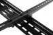Кронштейн для телевизора Ultramounts UM835T черный 37&amp;quot;-70&amp;quot; макс.35кг настенный наклон