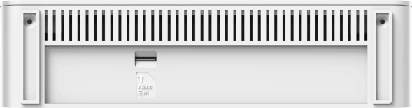 Роутер беспроводной Cudy LT700E AC1200 10/100BASE-TX/4G cat.6 белый