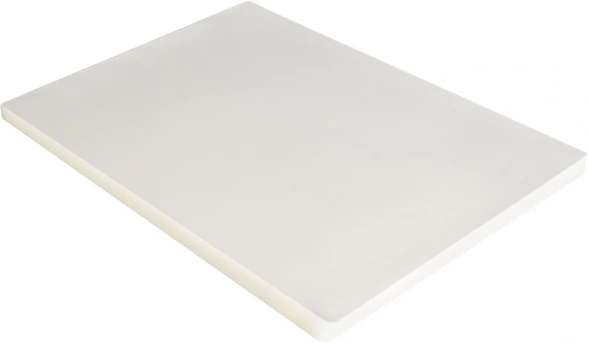 Пленка для ламинирования Buro 100мкм A4 (100шт) глянцевая 216x303мм