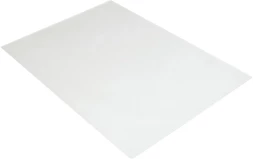 Пленка для ламинирования Buro 100мкм A4 (100шт) глянцевая 216x303мм