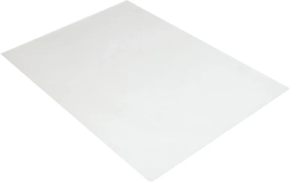 Пленка для ламинирования Buro 100мкм A4 (100шт) глянцевая 216x303мм