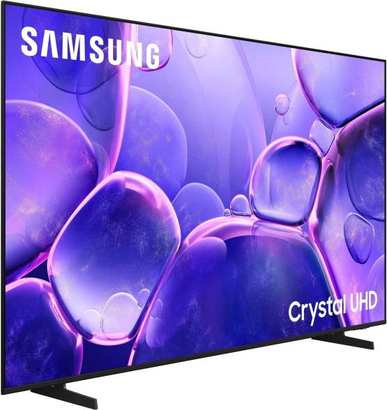 Телевизор LED Samsung 50&amp;quot; UE50U8000FUXRU черный 4K Ultra HD 60Hz DVB-T2 DVB-C DVB-S2 USB WiFi Smart TV