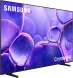 Телевизор LED Samsung 50&amp;quot; UE50U8000FUXRU черный 4K Ultra HD 60Hz DVB-T2 DVB-C DVB-S2 USB WiFi Smart TV