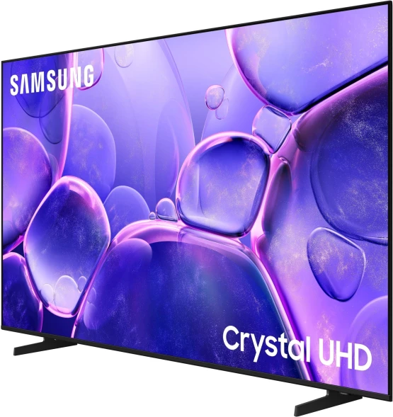 Телевизор LED Samsung 50&amp;quot; UE50U8000FUXRU черный 4K Ultra HD 60Hz DVB-T2 DVB-C DVB-S2 USB WiFi Smart TV