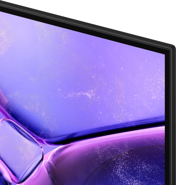 Телевизор LED Samsung 50&amp;quot; UE50U8000FUXRU черный 4K Ultra HD 60Hz DVB-T2 DVB-C DVB-S2 USB WiFi Smart TV