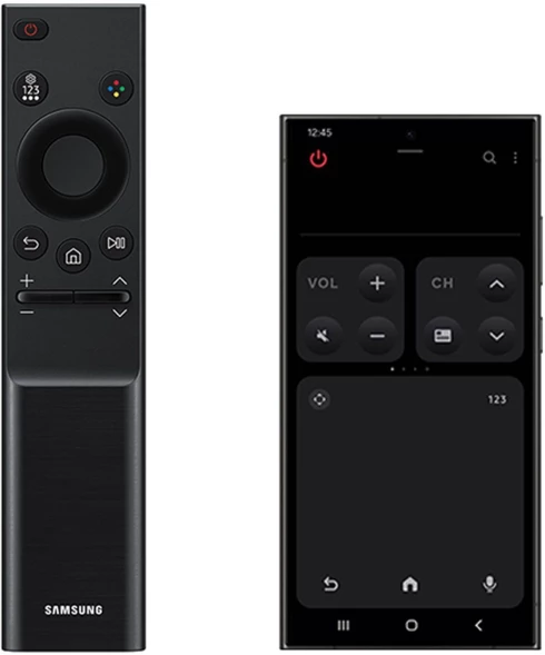 Телевизор LED Samsung 50&amp;quot; UE50U8000FUXRU черный 4K Ultra HD 60Hz DVB-T2 DVB-C DVB-S2 USB WiFi Smart TV