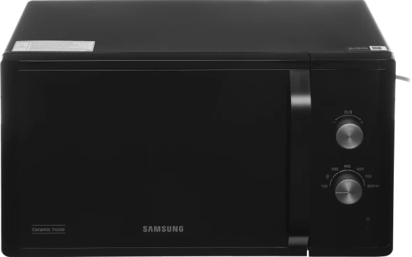 Микроволновая Печь Samsung MS23K3614AK/BW 23л. 800Вт черный