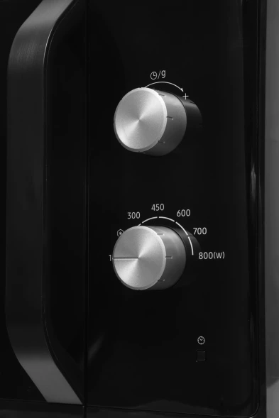 Микроволновая Печь Samsung MS23K3614AK/BW 23л. 800Вт черный