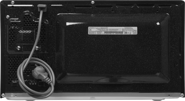 Микроволновая Печь Samsung MS23K3614AK/BW 23л. 800Вт черный