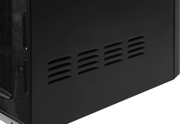 Микроволновая Печь Samsung MS23K3614AK/BW 23л. 800Вт черный