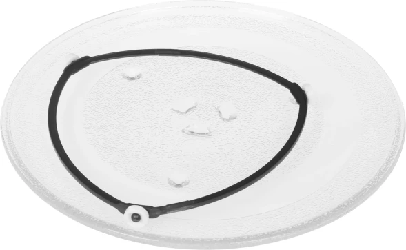 Микроволновая Печь Samsung MS23K3614AK/BW 23л. 800Вт черный