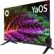 Телевизор LED BBK 24&amp;quot; 24LEX-7218/TS2C (B) Яндекс.ТВ Frameless черный HD 60Hz DVB-T2 DVB-C DVB-S2 USB WiFi Smart TV (RUS)