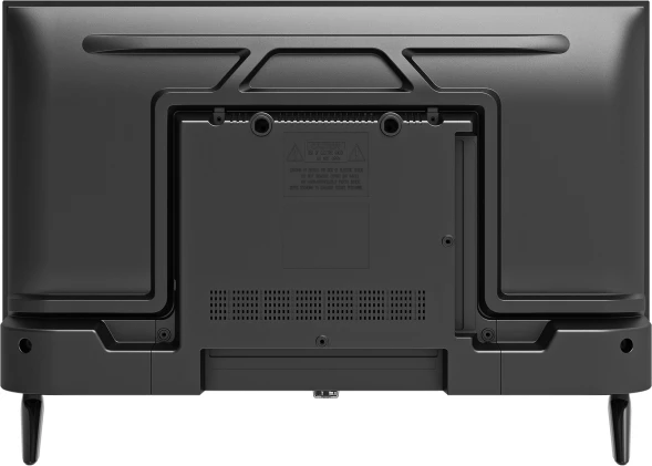 Телевизор LED BBK 24&amp;quot; 24LEX-7218/TS2C (B) Яндекс.ТВ Frameless черный HD 60Hz DVB-T2 DVB-C DVB-S2 USB WiFi Smart TV (RUS)