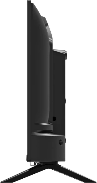 Телевизор LED BBK 24&amp;quot; 24LEX-7218/TS2C (B) Яндекс.ТВ Frameless черный HD 60Hz DVB-T2 DVB-C DVB-S2 USB WiFi Smart TV (RUS)