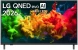 Телевизор LED LG 43&amp;quot; 43QNED80B6B.ARUG черный титан 4K Ultra HD 60Hz DVB-T DVB-T2 DVB-C DVB-S DVB-S2 USB WiFi Smart TV (RUS)