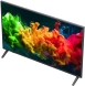Телевизор LED LG 43&amp;quot; 43QNED80B6B.ARUG черный титан 4K Ultra HD 60Hz DVB-T DVB-T2 DVB-C DVB-S DVB-S2 USB WiFi Smart TV (RUS)