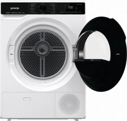 Сушильная машина Gorenje DPNA82WIFI/C кл.энер.:A++ макс.загр.:8кг белый
