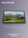 Телевизор LED PolarLine 24&amp;quot; 24PL12TC черный HD 60Hz DVB-T DVB-T2 DVB-C DVB-S2 USB (RUS)