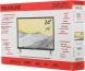 Телевизор LED PolarLine 24&amp;quot; 24PL12TC черный HD 60Hz DVB-T DVB-T2 DVB-C DVB-S2 USB (RUS)
