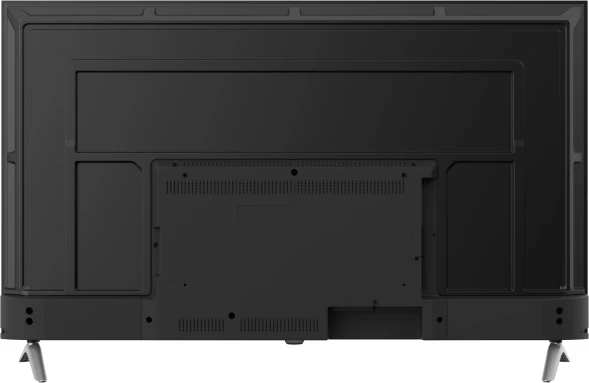 Телевизор LED Digma 50&amp;quot; DM-LED50UBB41 Android TV Frameless Metal темно-серебристый/серебристый 4K Ultra HD 60Hz DVB-T DVB-T2 DVB-C DVB-S DVB-S2 USB WiFi Smart TV
