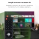 Телевизор LED Digma 50&amp;quot; DM-LED50UBB41 Android TV Frameless Metal темно-серебристый/серебристый 4K Ultra HD 60Hz DVB-T DVB-T2 DVB-C DVB-S DVB-S2 USB WiFi Smart TV