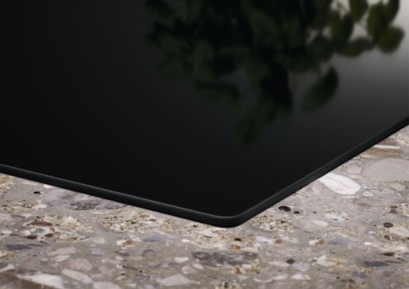 Индукционная варочная поверхность Electrolux EIB60420CK черный