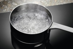 Индукционная варочная поверхность Electrolux EIB60420CK черный